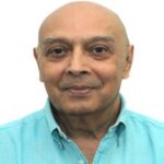 Shri. Abhay Anant Khetani