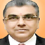 Shri. Atul Dhirajlal Boda