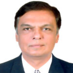 Shri. Piyush Prafulchandra Avlani