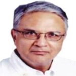 Shri. Rajul Dhananjay Parekh