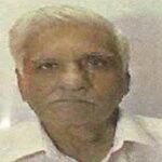 Shri. Sharadchandra Tarachand Mehta