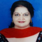 Dr. Amrita Behel Dr. Amrita Behel