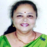 Dr. Shobha Bharat Dr. Shobha Bharat