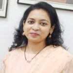Dr. Suchita Bhovar Dr. Suchita Bhovar