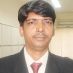 Dr. Vedprakash Dubey Dr. Vedprakash Dubey