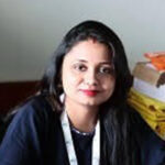 MS. Sapana Dey MS. Sapana Dey