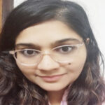 Mrs. Amishi Turakhia Mrs. Amishi Turakhia