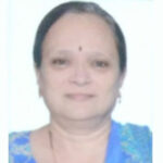 Mrs. Vageshwari Gore Mrs. Vageshwari Gore