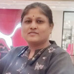 Ms. Bhagyashree Badiger Ms. Bhagyashree Badiger