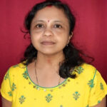 Ms. Gayatri Mahapatro Ms. Gayatri Mahapatro