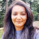 Ms. Nidhi Dattani Ms. Nidhi Dattani