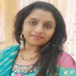 Ms. Pankti Gosalia Ms. Pankti Gosalia