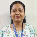 Ms. Prachi Gupta Ms. Prachi Gupta