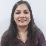 Ms. Purvy Shah Ms. Purvy Shah