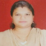 Ms. Rupali Pednekar Ms. Rupali Pednekar