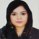 Ms. Sabiha Khan Ms. Sabiha Khan