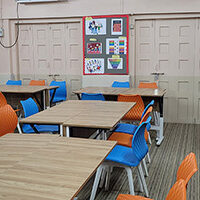 Human Development Lab