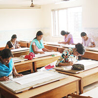 Interior Designing Lab