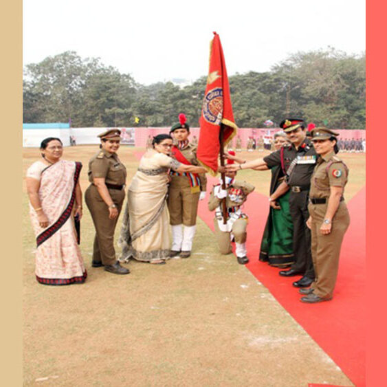 National Cadet Corps (N.C.C.)-02