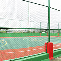 Sports Facilities