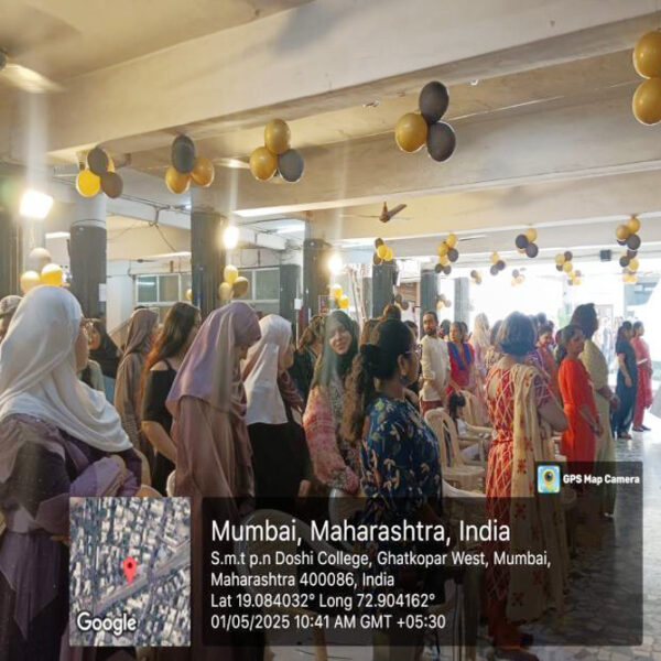 Saanidhya Alumnaemeet 2024-25