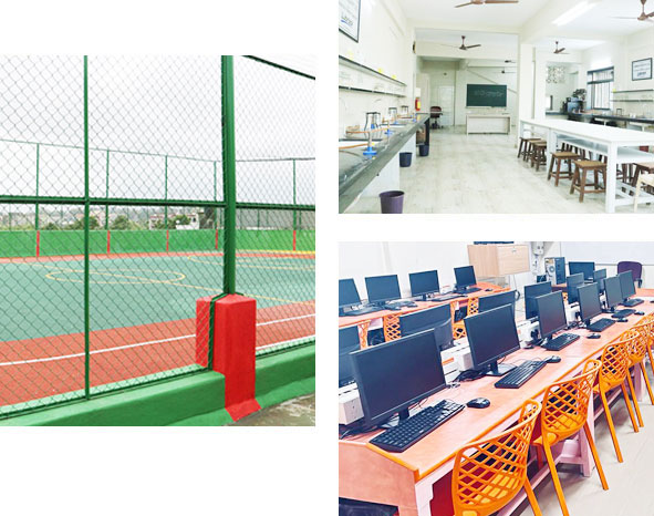 spndoshicollege-intro