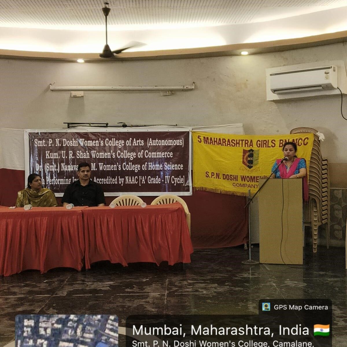 Self-Defence Workshop